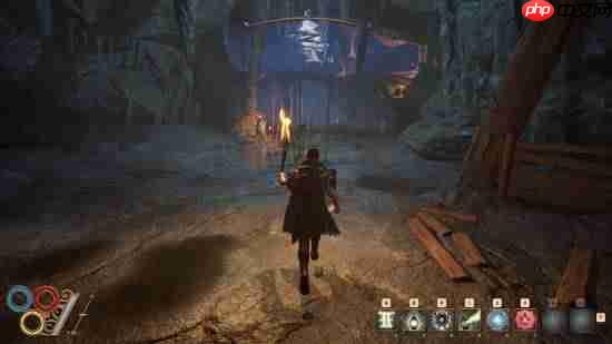 《物质世界2》2026夏季发售 游玩测试即将开启