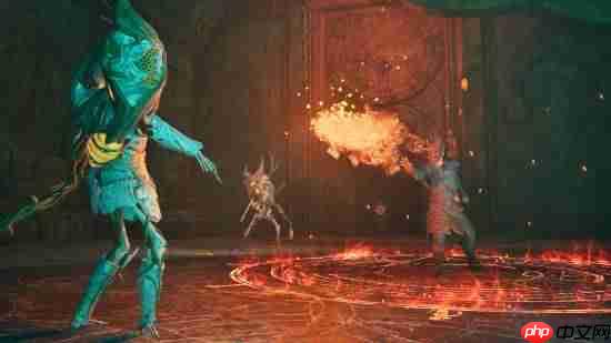 《物质世界2》2026夏季发售 游玩测试即将开启