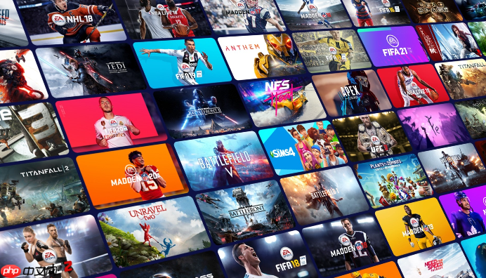 年轻人不玩游戏了!美国游戏市场收入陷五年停滞