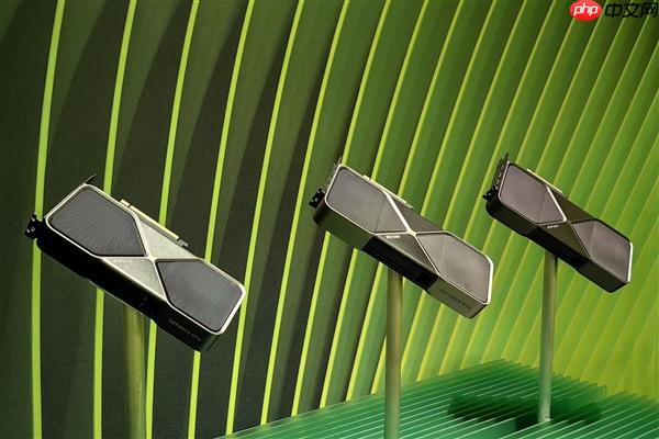 显存容量大增！NVIDIA RTX 50 SUPER明年3-5月发布