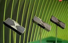 显存容量大增!NVIDIA RTX 50 SUPER明年3-5月发布