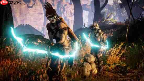 Steam秋促:TGA年度游戏折扣推荐!《博德之门3》、《最后生还者2》等