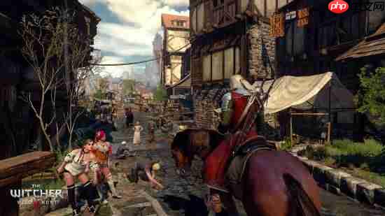 Steam秋促:TGA年度游戏折扣推荐!《博德之门3》、《最后生还者2》等