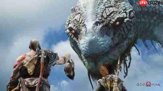 Steam秋促:TGA年度游戏折扣推荐!《博德之门3》、《最后生还者2》等