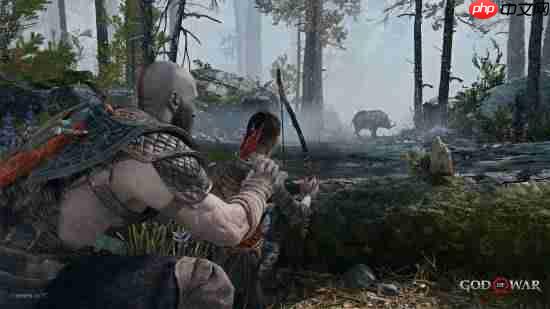 Steam秋促:TGA年度游戏折扣推荐!《博德之门3》、《最后生还者2》等