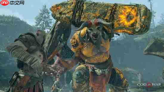 Steam秋促:TGA年度游戏折扣推荐!《博德之门3》、《最后生还者2》等