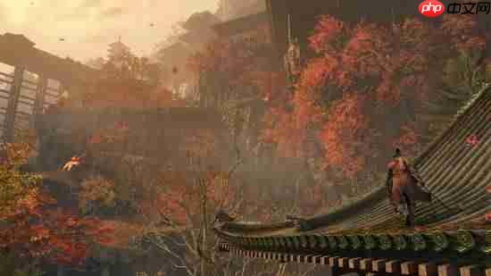 Steam秋促:TGA年度游戏折扣推荐!《博德之门3》、《最后生还者2》等