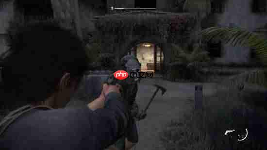 Steam秋促:TGA年度游戏折扣推荐!《博德之门3》、《最后生还者2》等