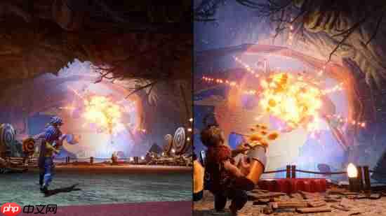 Steam秋促:TGA年度游戏折扣推荐!《博德之门3》、《最后生还者2》等