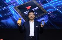 为应对麒麟9030性能大幅提升:华为要为Mate 80内置散热风扇!