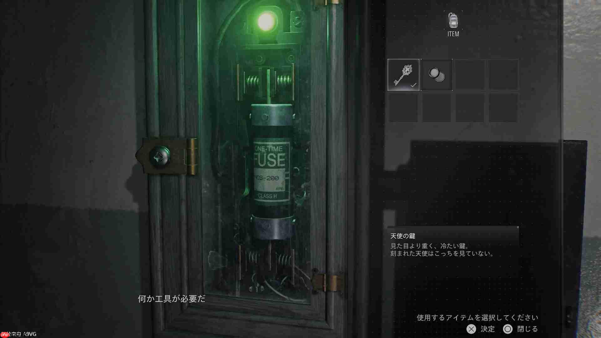 <生化危机安魂曲>试玩:初生小鹿一般双腿打颤的恐怖体验