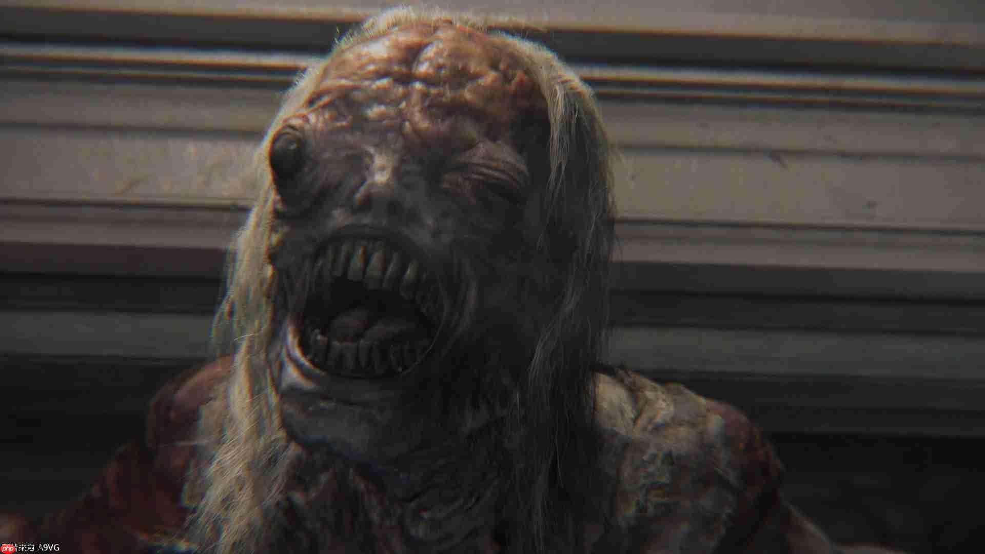 <生化危机安魂曲>试玩:初生小鹿一般双腿打颤的恐怖体验