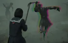 《寂静岭f》战斗系统引发争议!玩家靠Mod提升体验