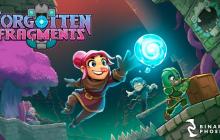 混乱与阴谋交织的世界 平台跳跃解谜游戏《遗忘碎片》现已登陆PC端！