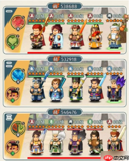 指尖无双最强阵容搭配是什么 指尖无双最强阵容搭配t0