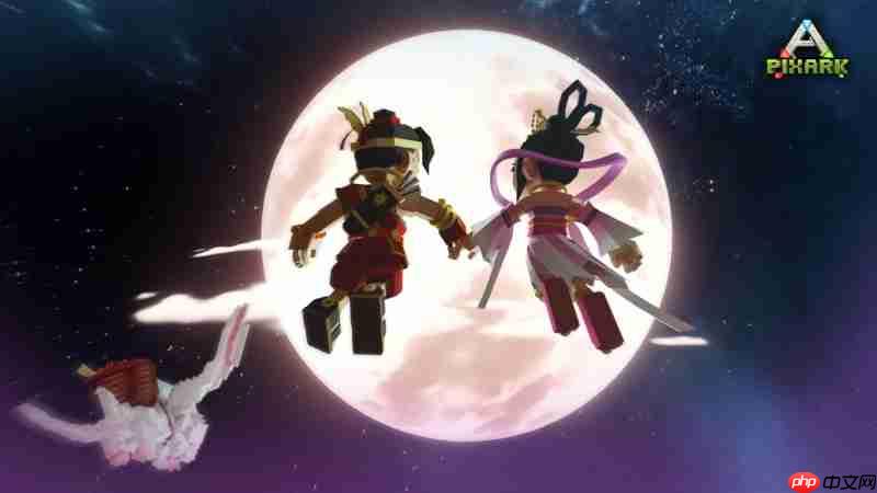 史低29元入手《方块方舟》,方舟联动捆绑包等多重福利齐发