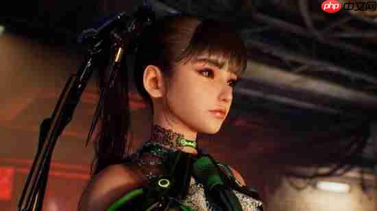 Steam秋促首次折扣游戏推荐！《剑星》《超级忍》等