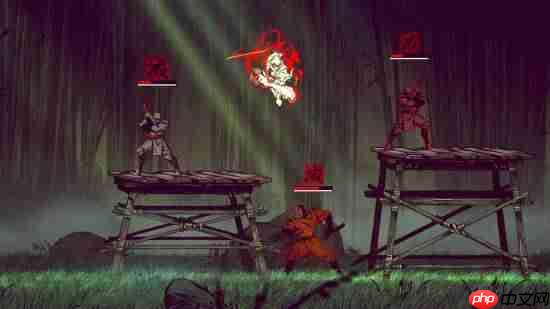 Steam秋促首次折扣游戏推荐！《剑星》《超级忍》等