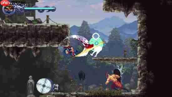 Steam秋促首次折扣游戏推荐！《剑星》《超级忍》等