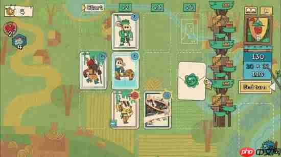 Steam秋促首次折扣游戏推荐！《剑星》《超级忍》等