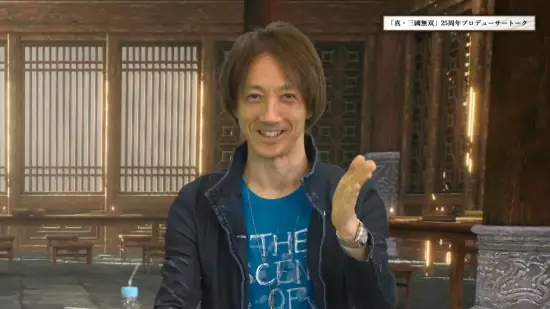 《真三国无双2复刻版》团队负责人：这作如果卖得不好以后就不会再出复刻版了