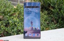 努比亚Z80 Ultra率先告别小字宣传 倪飞喊话友商:欢迎跟进