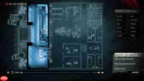 Steam秋促白菜价推荐:3A大作和高质量独游都有!