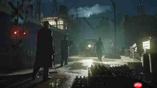 Steam秋促白菜价推荐:3A大作和高质量独游都有!