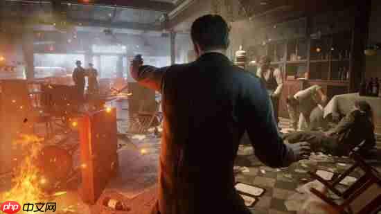 Steam秋促白菜价推荐:3A大作和高质量独游都有!