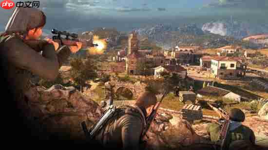 Steam秋促白菜价推荐:3A大作和高质量独游都有!