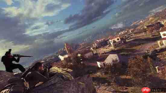 Steam秋促白菜价推荐:3A大作和高质量独游都有!