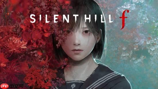 《寂静岭f》新MOD:女主面部模型优化!
