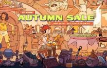 Steam秋促提前两个月？官方：是的我们疯了