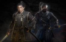 《仁王3》主角形象图公布！剑术高超 忍术精湛的幕府武士