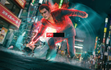 《如龙3外传》原本只是视频！因角色人气高做成游戏