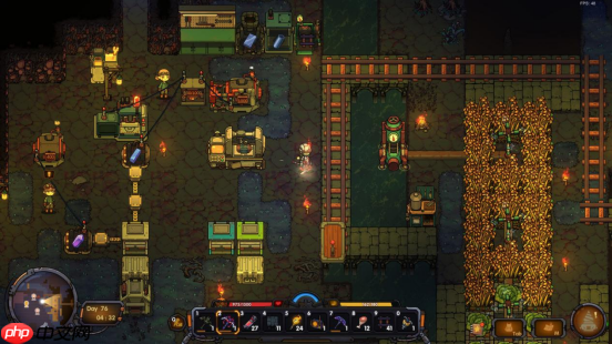 丰收季节，囤积快乐！2P Games秋促开启，你的游戏库该囤货了！