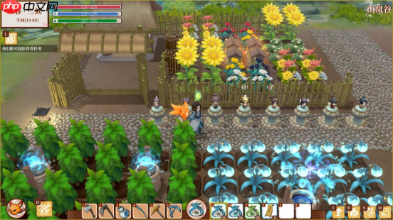 丰收季节，囤积快乐！2P Games秋促开启，你的游戏库该囤货了！