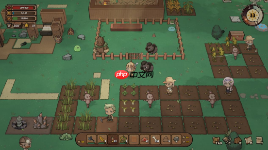 丰收季节，囤积快乐！2P Games秋促开启，你的游戏库该囤货了！