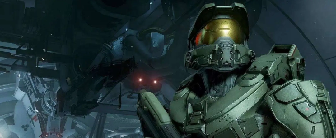 即将揭晓!halo工作室确认将在《光环》世锦赛期间公布新项目
