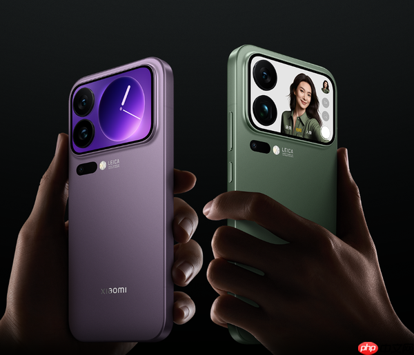 手机厂商集体变阵:果米V谁能率先突围