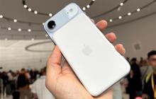 iPhone Air快来了!联通开启eSIM预约