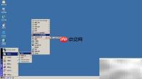 Windows 2000隐藏文件扩展名