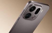 OPPO Find X9 系列外观公布，全新模组设计