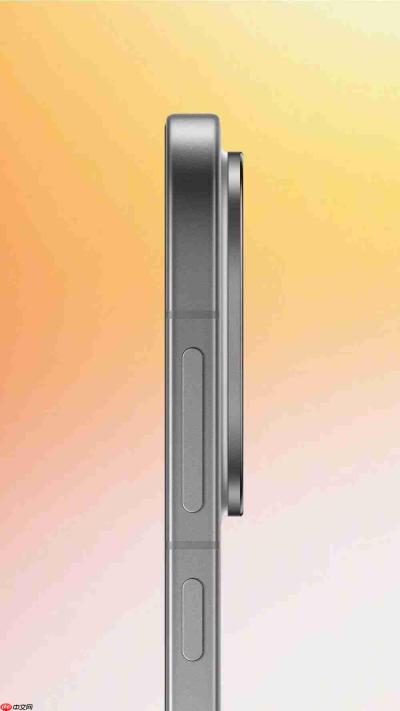 OPPO Find X9 系列外观公布,全新模组设计