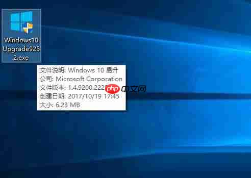 你的Win10版本即将终止服务检查更新没有更新是什么原因?