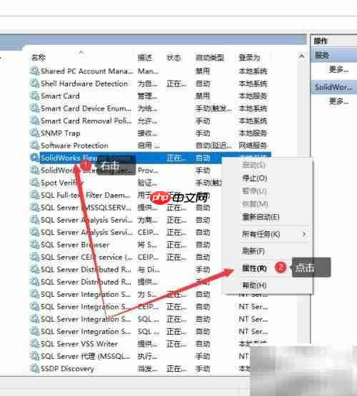 SW无法获取标准版许可
