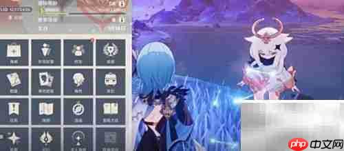 原神2.4兑换码汇总