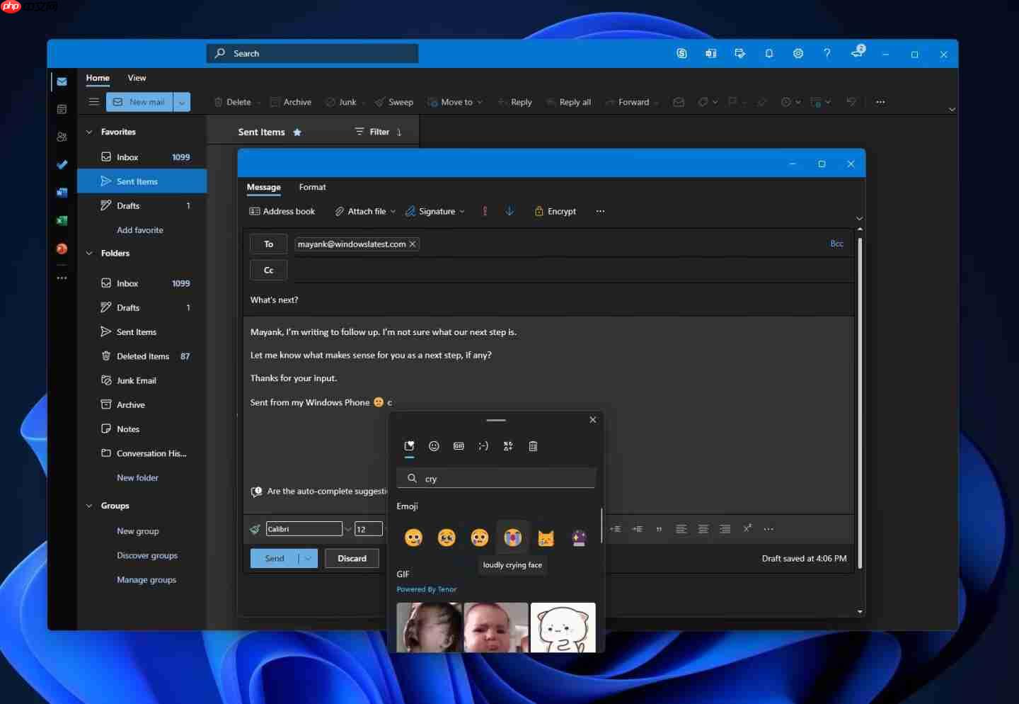 微软将替换邮件和日历应用,推出全新Outlook体验