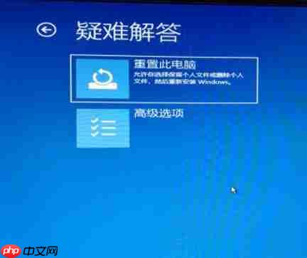 重装系统win10进不去系统怎么办？win10进不去系统解决方法