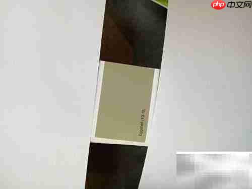 选对光泽，提升质感